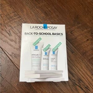 NWT! La Roche Posay - Gift Set!